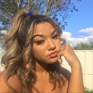 Meet your Posher, Jaylee